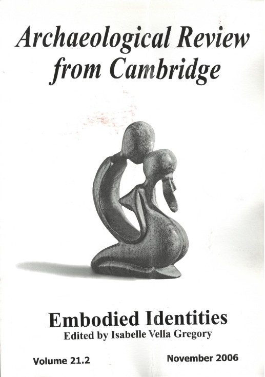 Embodied Identities